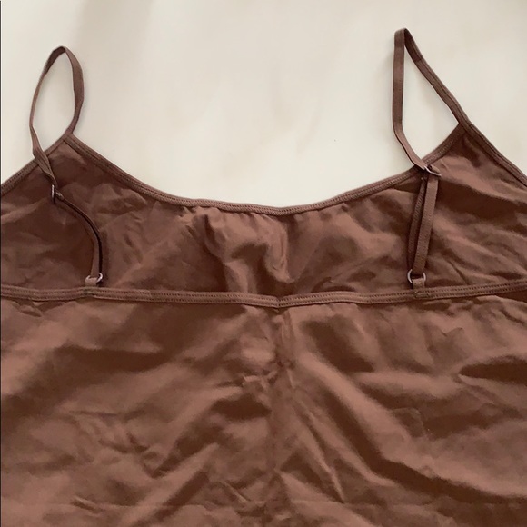 NWT Modern Movement cami size XL - Picture 6 of 8